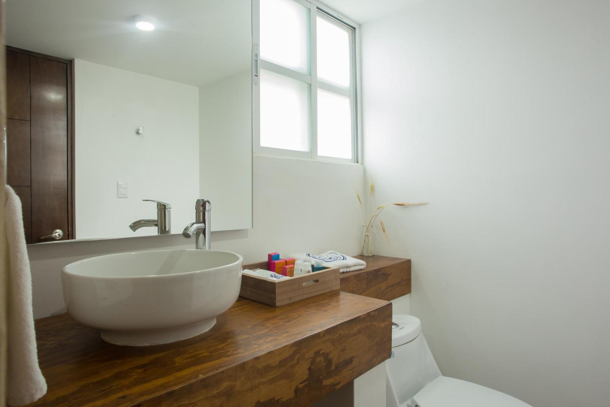 Saint George Hotel - Spa & Temazcal 테키스키아판 외부 사진